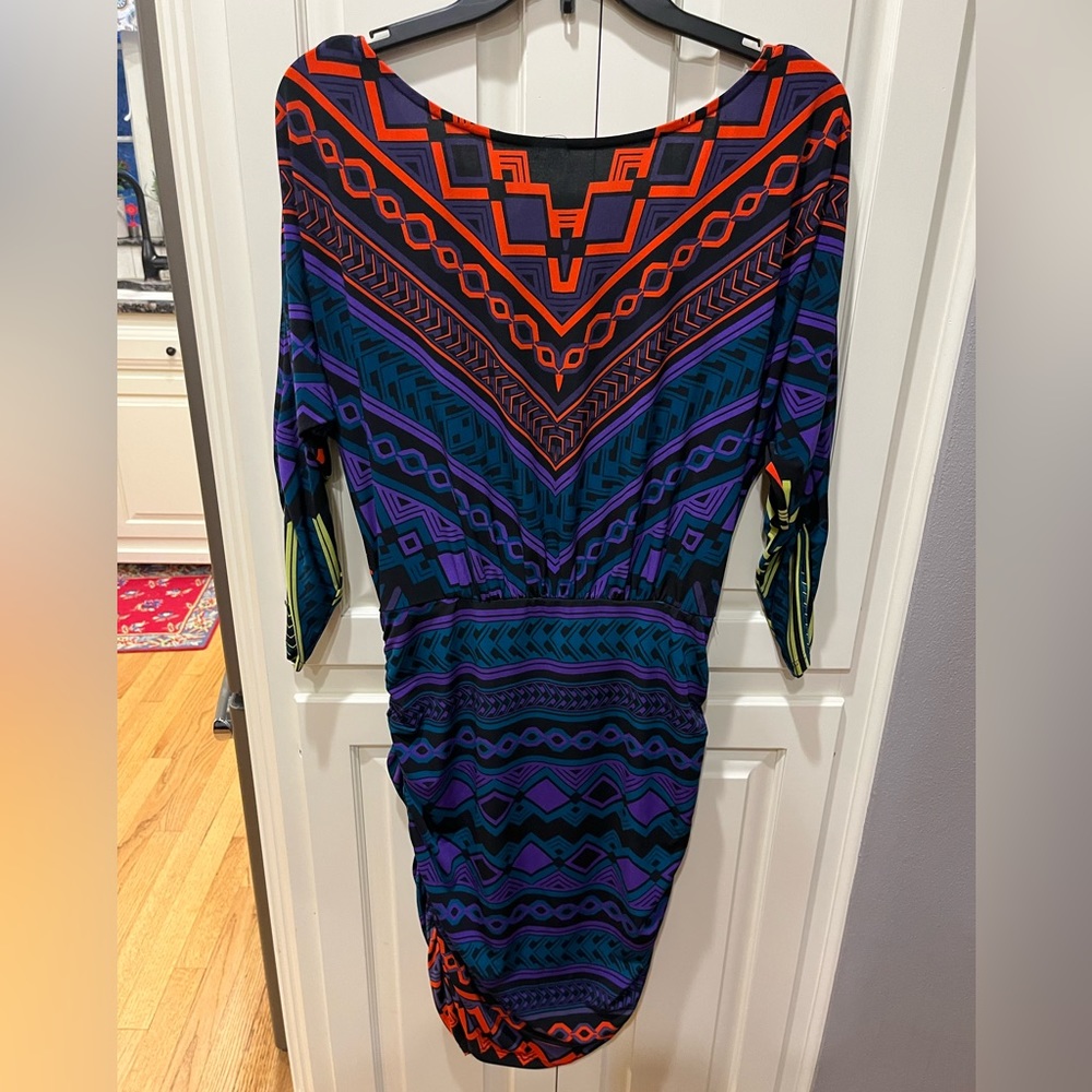 Hale Bob Dress Gem